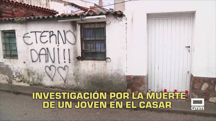 Castilla-La Mancha fin de semana a las 2 16/11/2025