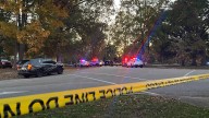 Metro Police investigate shooting at Shawnee Park