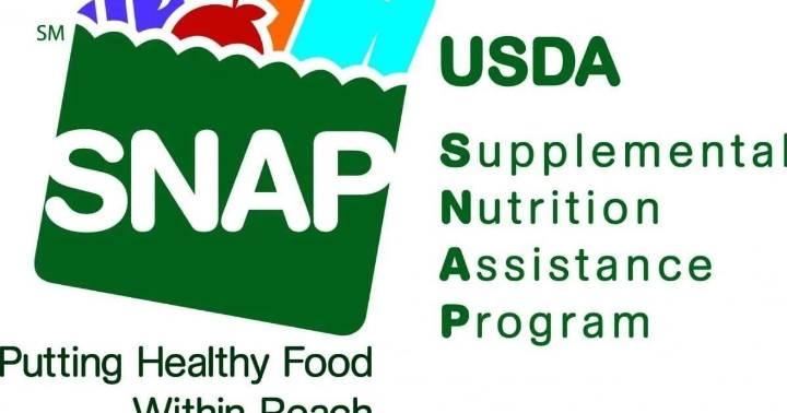 Indiana delays distribution of reduced SNAP benefits by one week