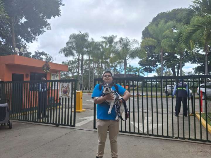 Escándalo en el club: indagan por presunta discriminación hacia un socio autista