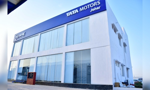 Tata Motors PV Q2 Results: JLR cuts EBIT margin guidance, expects more free cash outflow