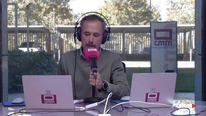 Castilla-La Mancha en Juego Diario (12/11/2025)