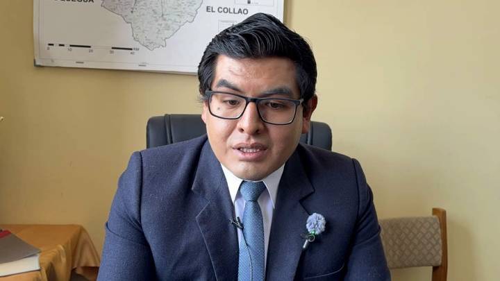 Director Red Salud Puno denuncia amenazas desde abril 2025