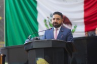 Yo creo en el México que soñaba Carlos Manzo, un México sin miedo y con dignidad: Francisco Sánchez