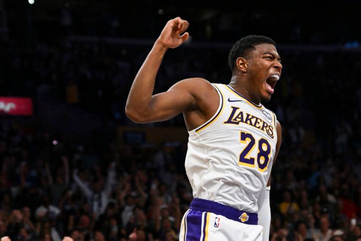 Why Is Rui Hachimura Not Playing Tonight? Insider Issues Injury Update Ahead of Lakers vs Bucks Game Find out why the Los Angeles Lakers and JJ Redick will be missing the services of Rui Hachimura aga