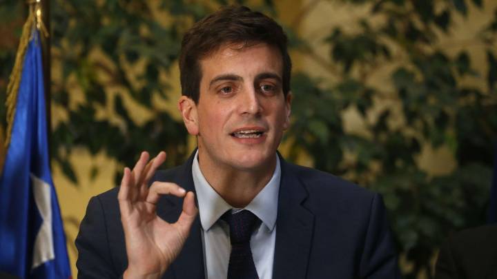 Resultados diputados 2025 en el Distrito 11: Diego Schalper asegura un nuevo periodo en el Parlamento