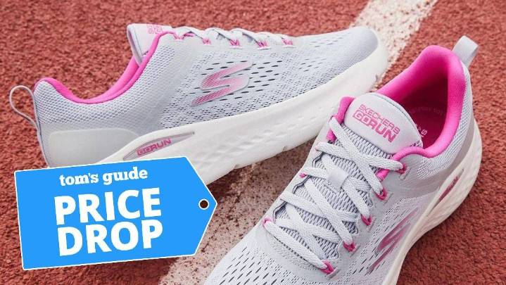 Skechers Black Friday sale has started early: Here's 8 deals to shop