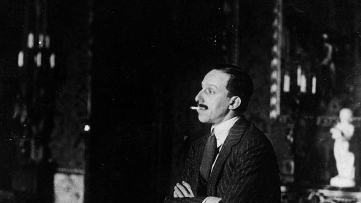 No todos los borbones