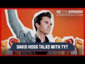 David Hogg: What Went Wrong When He Was Inside The DNC