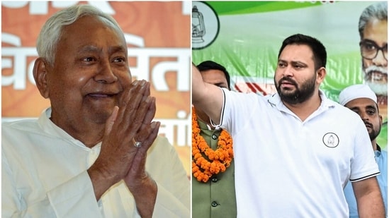 Bihar exit poll LIVE: NDA likely to win big, predicts Peoples Pulse