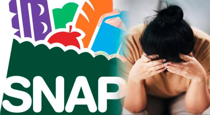 MUCHA ATENCIÓN con la reforma de la Ley Única y Amplia en EE. UU.: bajo esta AMENAZA, estas personas perderán los beneficios SNAP