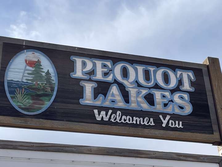 Tenant interested in developing property in Pequot Lakes