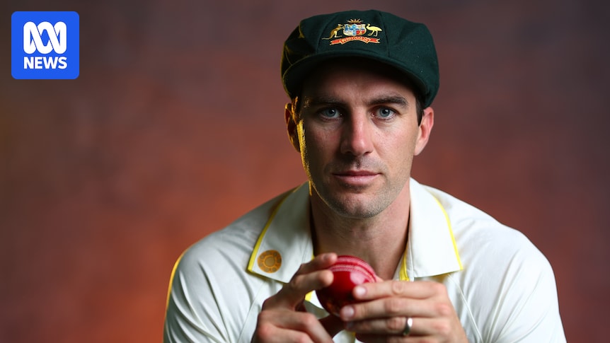 Australia captain Pat Cummins says he is still trying to keep the second Ashes Test as a 'live option'