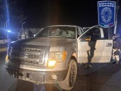 Atienden Bases de Operación Interinstitucional reporte de enfrentamiento en Guachochi