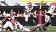 Georgia football puts together complete game ahead of Texas showdown