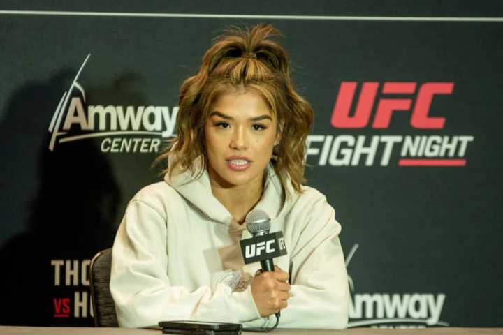 Tracy Cortez Explains Why She Was Forced to Leave Her Home While Revealing “Weirdest” Fan Interaction