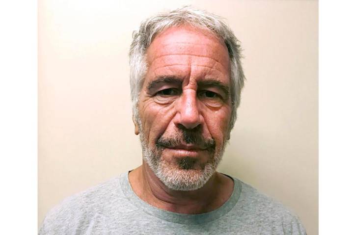 Jeffrey Epstein was dismayed Trump dodged scrutiny as sex abuse scandal exploded