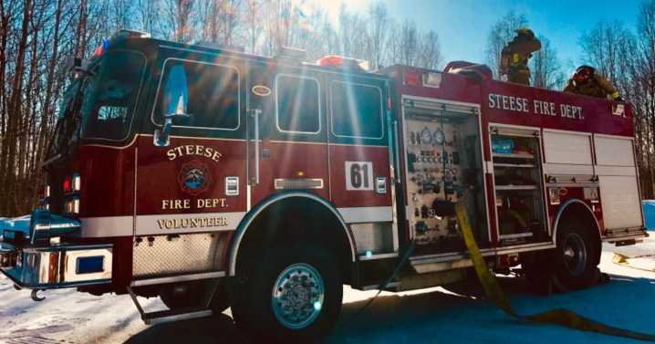 Fatal house fire in Fairbanks under investigation