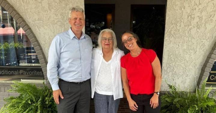 Late A-State Alumna and Philanthropist Kay Luter leaves $500,000 gift to College of Veterinary Medicine