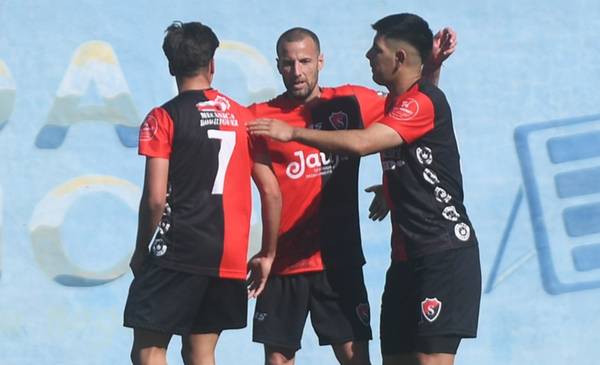 Las palabras mágicas del DT: “Sporting tiene un aura especial y eso es lo que lo va a salvar”