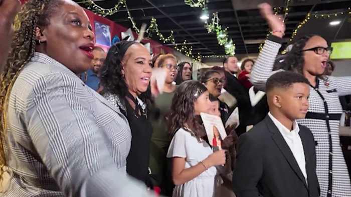 Shan Rose wins Orlando District 5 race, defeating suspended Commissioner Regina Hill