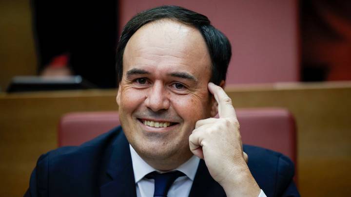 Pérez Llorca, un discreto cazador de pactos e investiduras