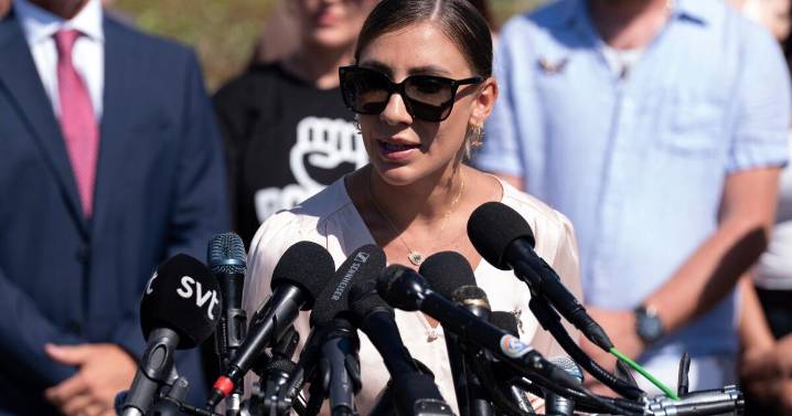 Epstein's accusers grapple with complex emotions about promised release of Justice Department files