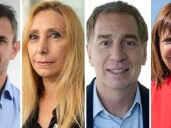 El nuevo "Cuadrado de Hierro" de Milei: quiénes entran y a quién corren en la mesa del poder