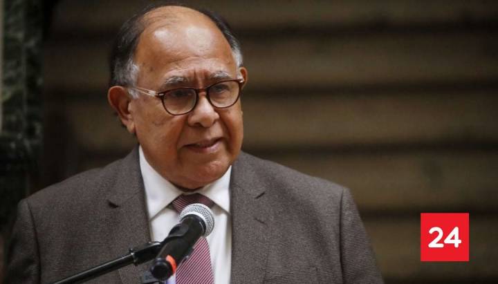 Muñeca Bielorrusa: Diputados presentan acusación constitucional contra juez Simpertegui