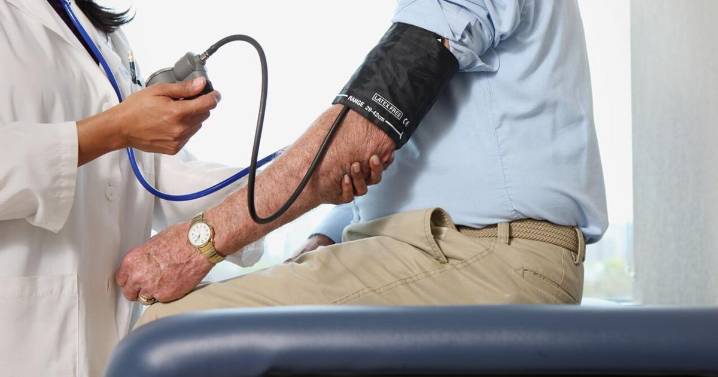 New blood pressure guidelines stress early control