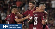 La final de la Copa Sudamericana contará con un show de medio tiempo