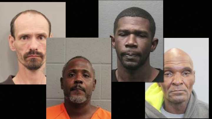 Career criminals get sweetheart deals after pleading guilty to felony theft within days of being charged