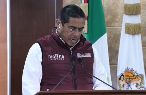 Congreso de BC cita a titulares del Poder Judicial y Fiscalía para comparecer