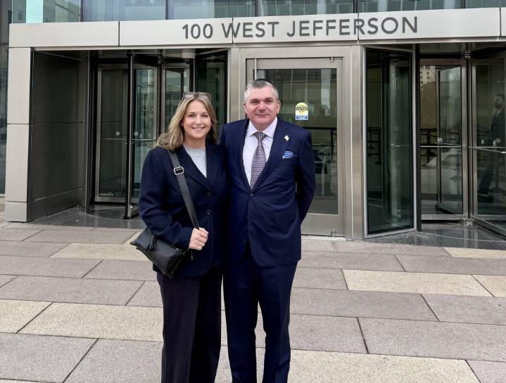 Owners of Kee Firearms and Kee Construction found not guilty