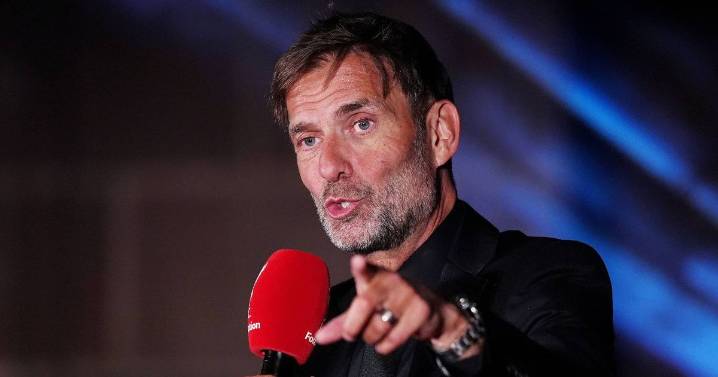 Jurgen Klopp's comment about turning down job offer spoke volumes about Liverpool boss