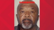 Norfolk police looking for missing man