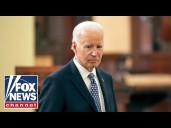‘BLOCKBUSTER’: Former deputy AG sounds alarm over report on Biden autopen controversy