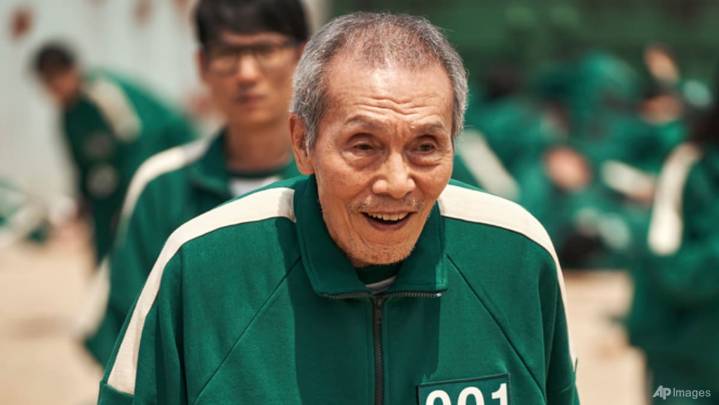 Squid Game star Oh Yeong-su, 81, acquitted of sexual harassment on appeal