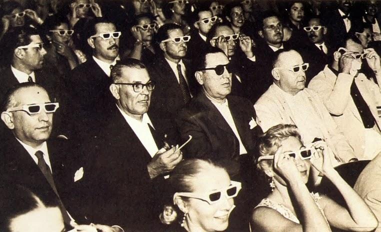 Cine, estrellas y peronismo: el detrás de escena del primer Festival de Mar del Plata