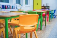 Acusan a parvularias de Jardín FACh de compartir fotos y videos de menores desnudos por grupo de WhatsApp