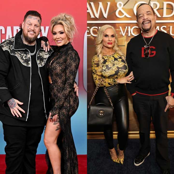 Bunnie Xo, Coco Austin Detail "Submissive" Relationships