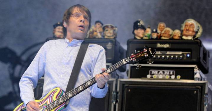 Stone Roses legend Mani's neighbours speak out on 'good guy' who helped others