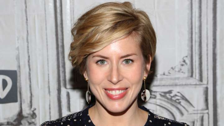 Erin Napier's Go-To Choice For Adding Color To A Room (& It's Not Paint)