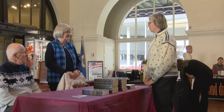 Northeastern Minnesota Book Awards celebrates local authors at The Depot