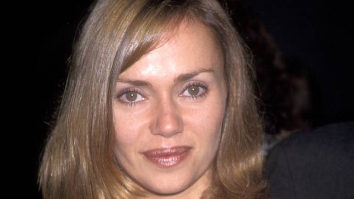 Weird Science star stuns with ageless appearance in low key outing