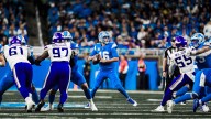 RECAP: Lions vs. Vikings