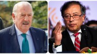 Andrés Pastrana arremete contra el presidente Petro luego de que lo relacionara con un “clan de pedófilos” que quiere acabar con democracia en Colombia