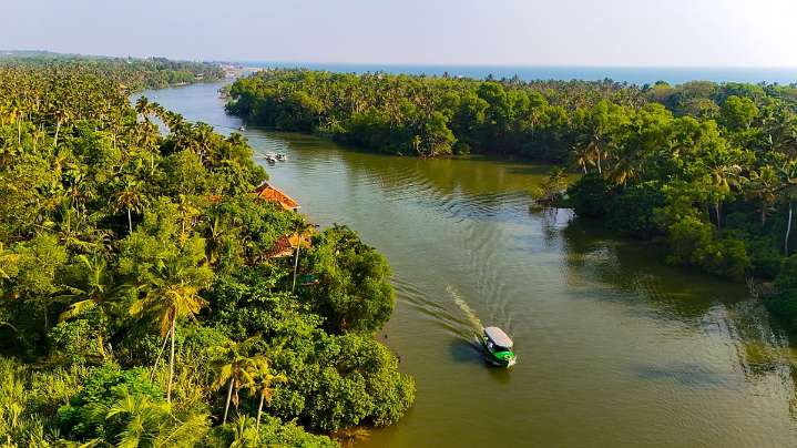 Turbulence on the backwaters: How Kerala’s seaplane dream endangers inland fishers