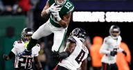Take 5: Five quick takeaways from the Falcons’ loss to the Jets