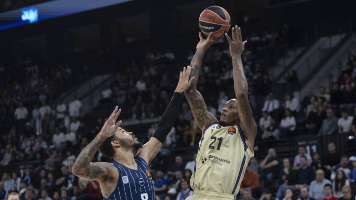 La primera bofetada para el Barça de Pascual llega bien pronto